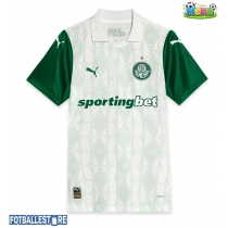 Palmeiras Bortedrakt 2025-26 Kortermet